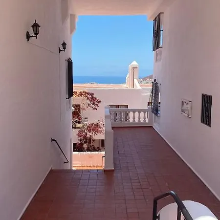 Apartamento Cozy With Wonderful View - Cristianos Arona (Tenerife)