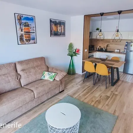 Apartamento Cozy With Wonderful View - Cristianos *