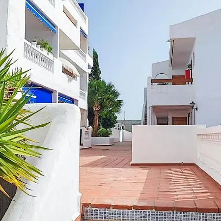 Apartamento Cozy With Wonderful View - Cristianos *