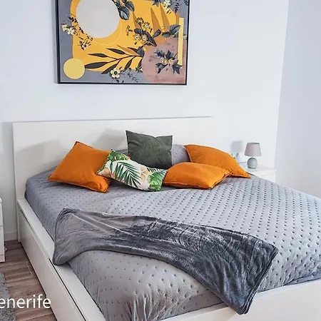 Apartmán Cozy With Wonderful View - Cristianos *