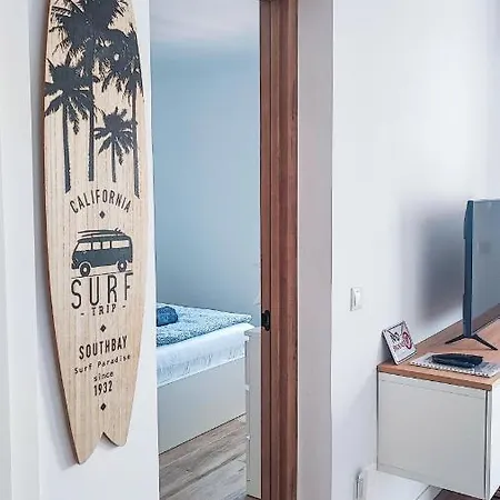 Apartment Cozy With Wonderful View - Cristianos *
