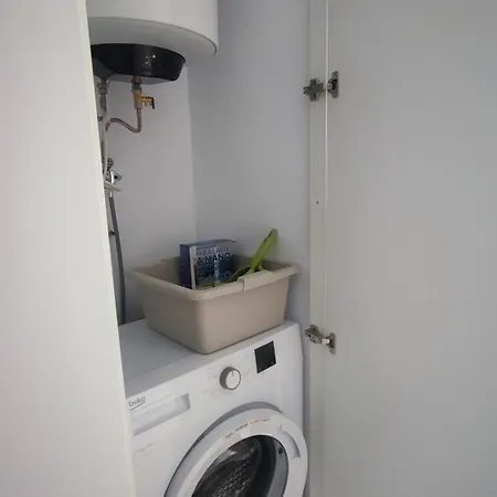 Apartmán Cozy With Wonderful View - Cristianos Arona (Tenerife)