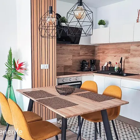 Apartmán Cozy With Wonderful View - Cristianos *