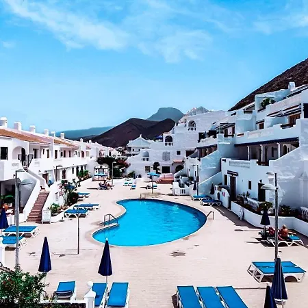 Cozy With Wonderful View - Cristianos Apartmán Arona (Tenerife)