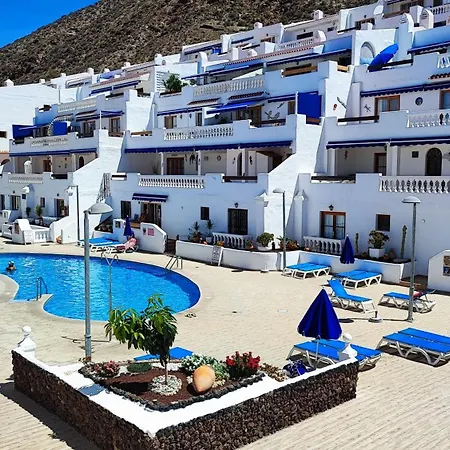 Cozy With Wonderful View - Cristianos Apartmán *