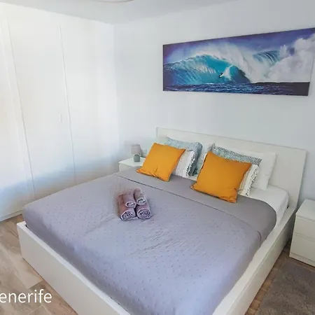 Apartment Cozy With Wonderful View - Cristianos *